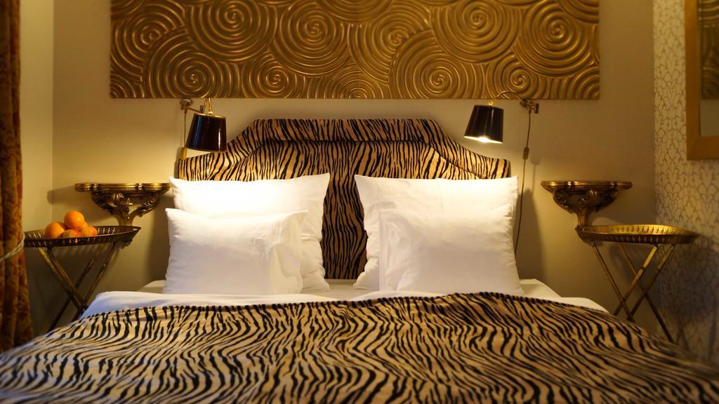 Dwor Giemzow Hotel - Autostrada A1 Лодзь Экстерьер фото