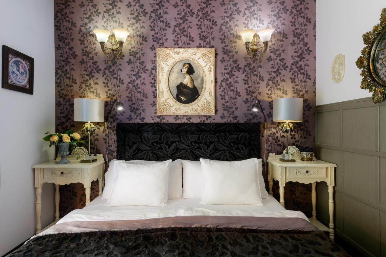 Dwor Giemzow Hotel - Autostrada A1 Лодзь Экстерьер фото